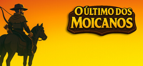 Image for O último dos moicanos