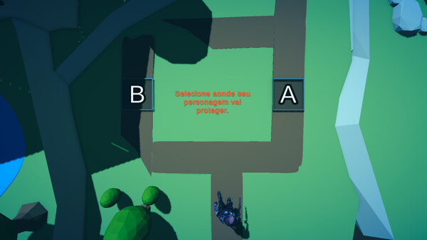 O último dos moicanos screenshot 4