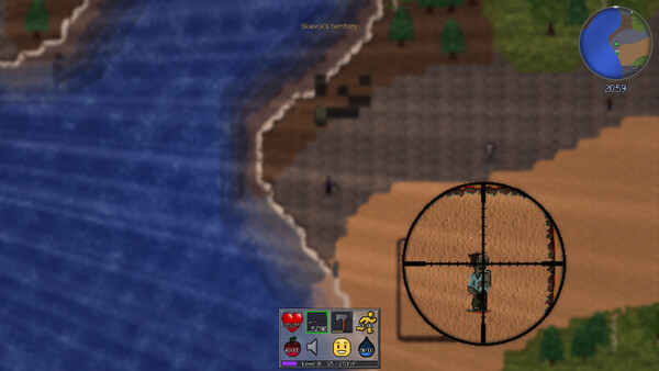 Sombie screenshot 6