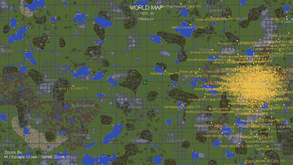 Sombie screenshot 5