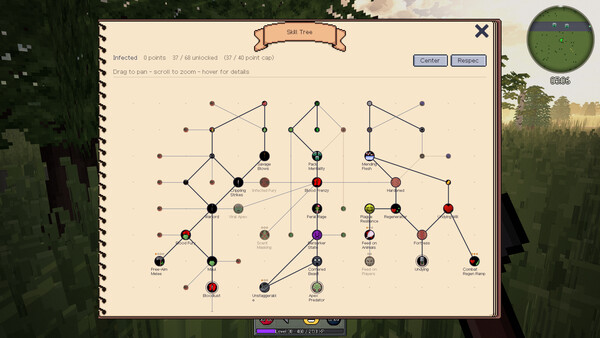 Sombie screenshot 3