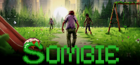 Sombie — Steam game cover