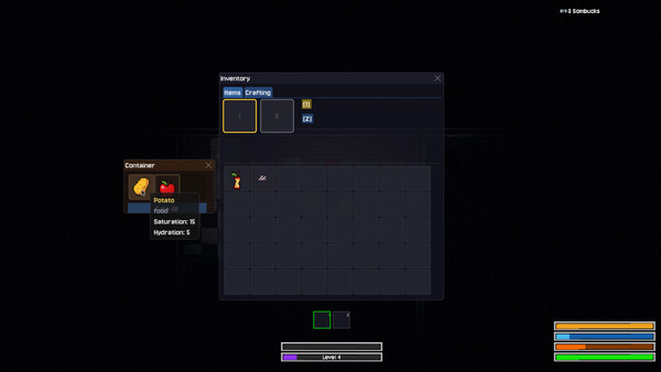 Screenshot media