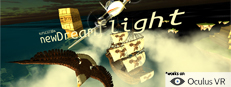 DREAMFLIGHT VR
