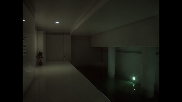 Facility of Dusk: Prologue