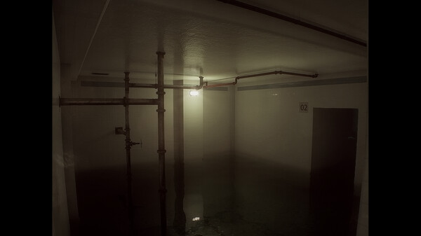 Facility of Dusk: Prologue