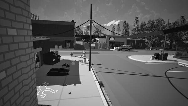 The Faked screenshot 4