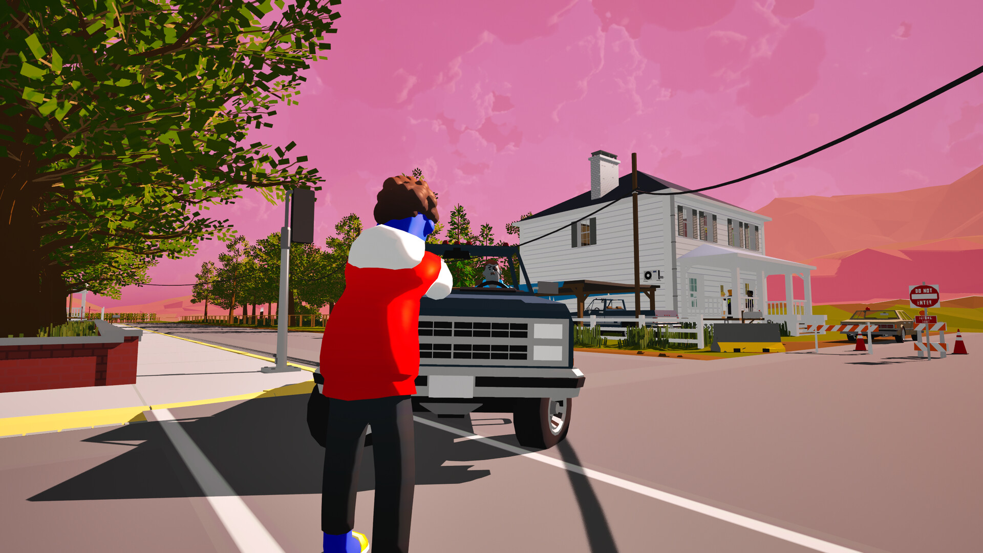 The Faked screenshot #5