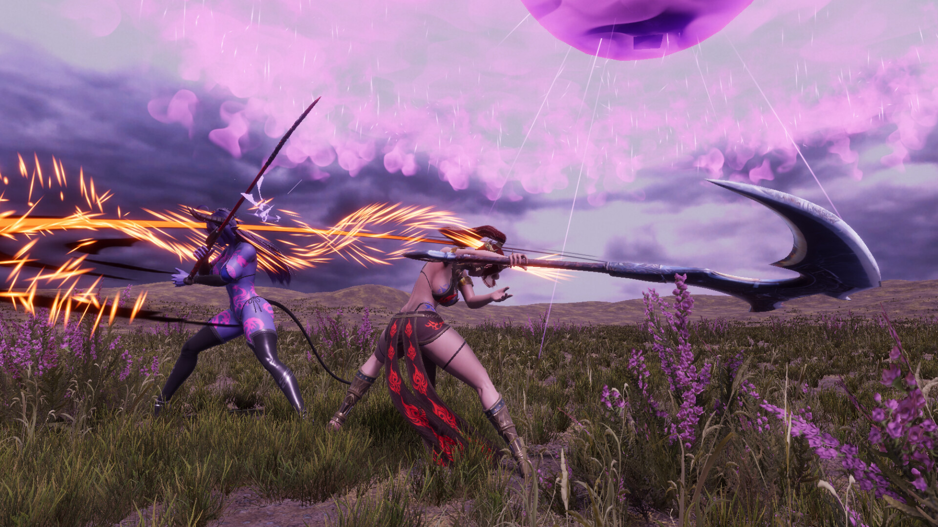 Fight With Valkyries [18+] screenshot screenshot 10