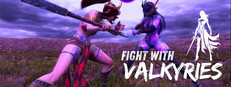 Fight With Valkyries [18+]