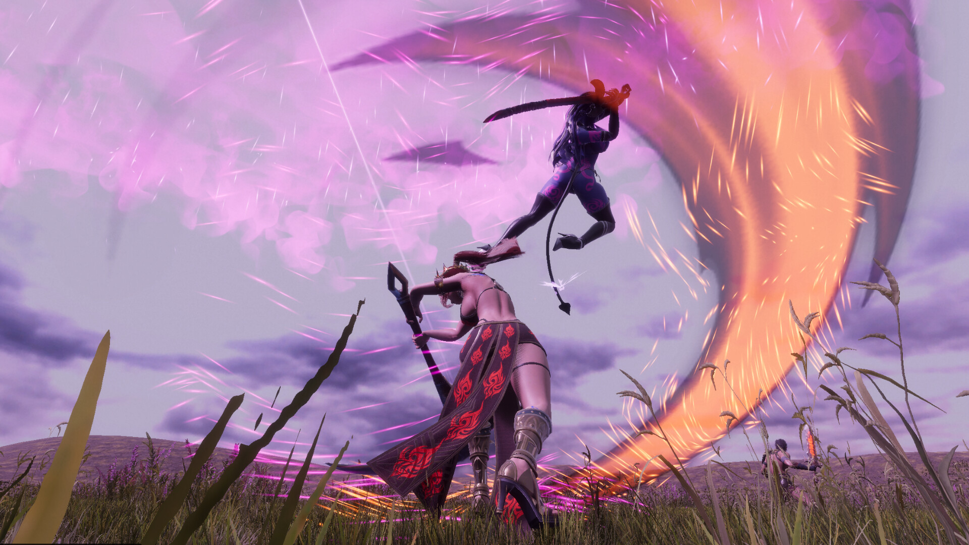 Fight With Valkyries [18+] screenshot screenshot 21