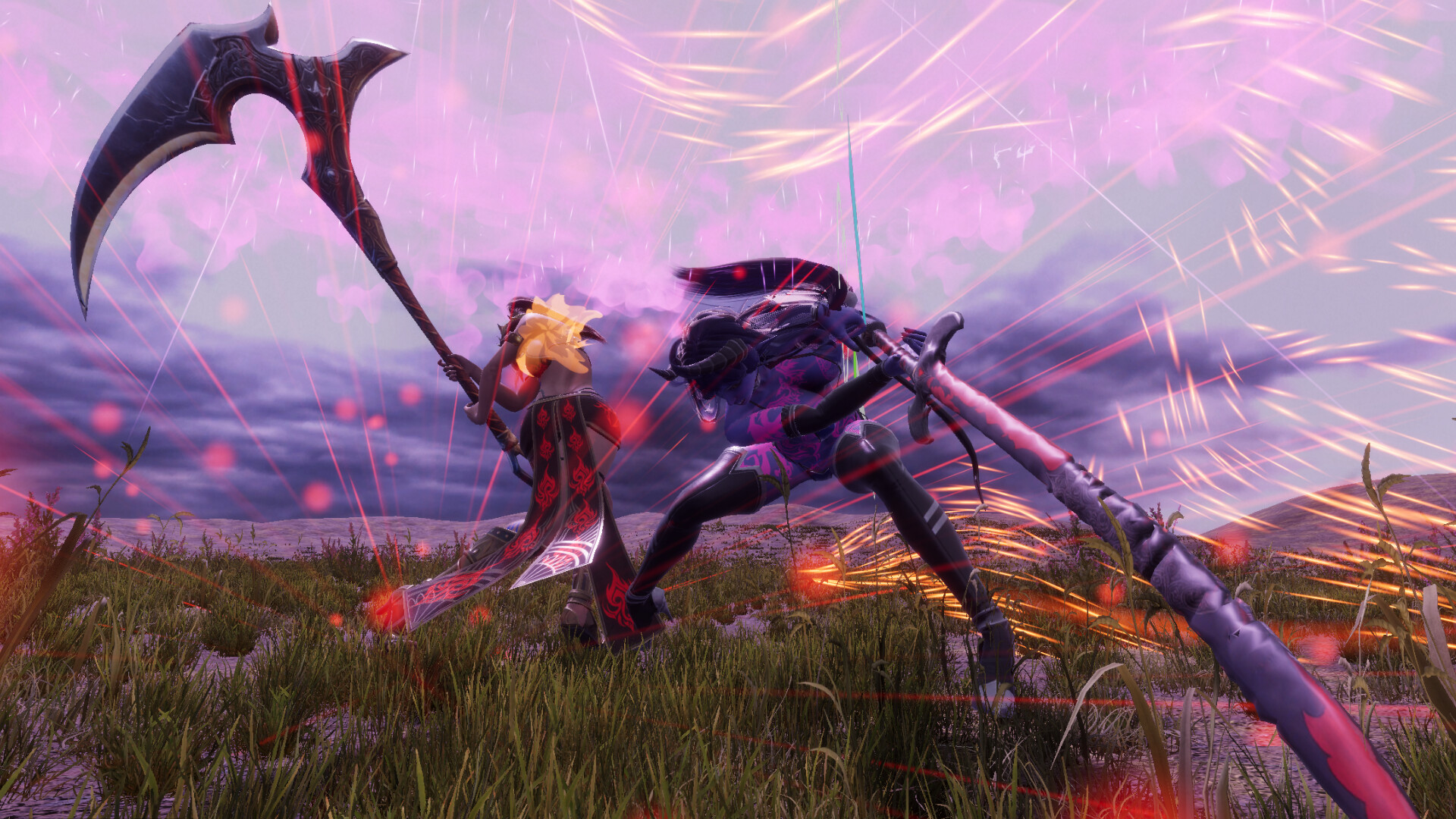 Fight With Valkyries [18+] screenshot screenshot 22
