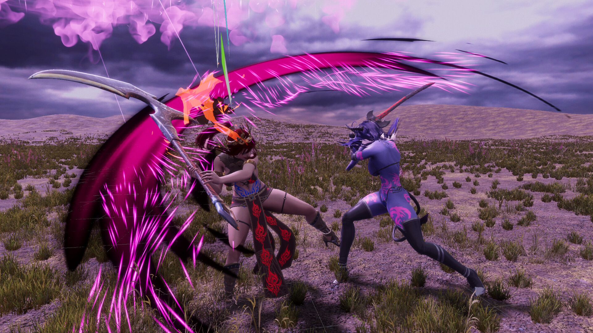 Fight With Valkyries [18+] screenshot screenshot 17