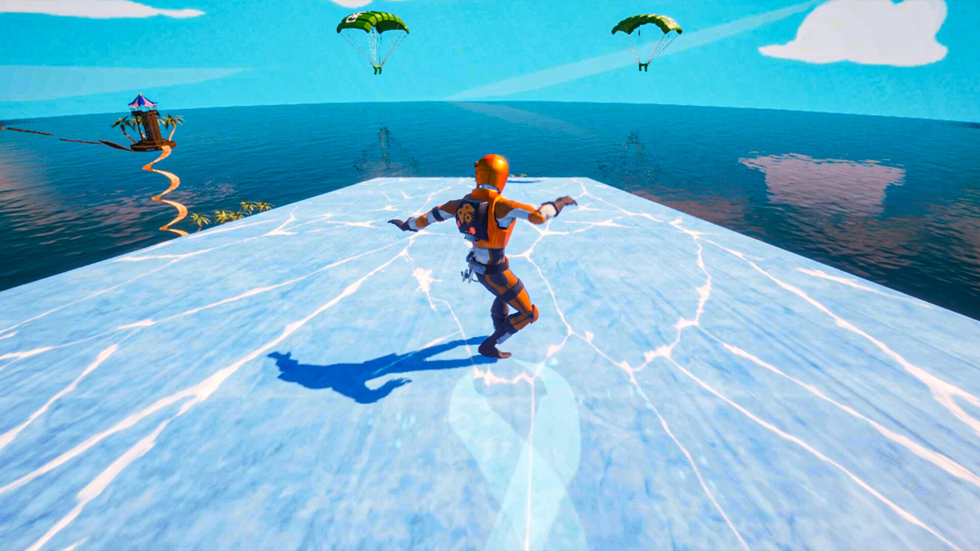 Only Up 3 screenshot 13