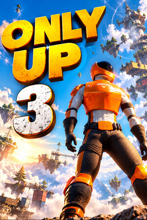 Only Up 3