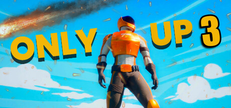 Image for Only Up ! 3