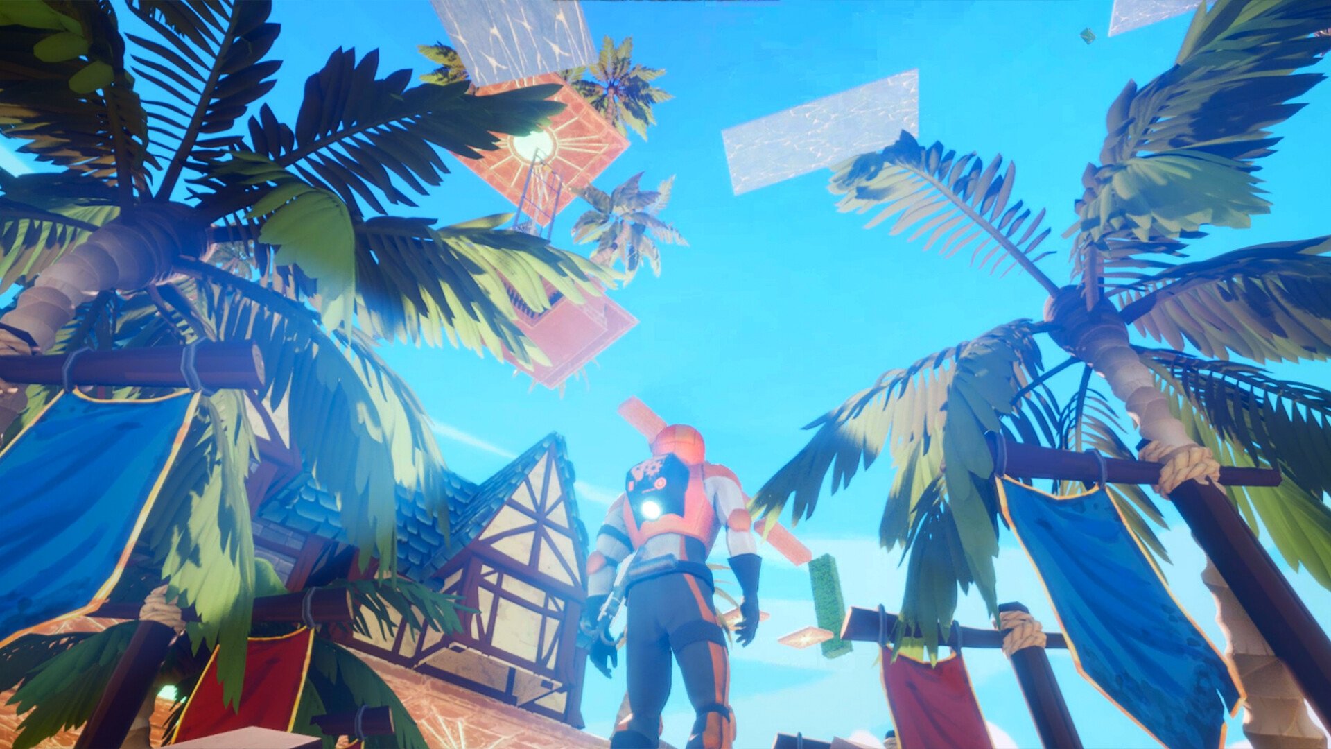 Only Up 3 screenshot 9