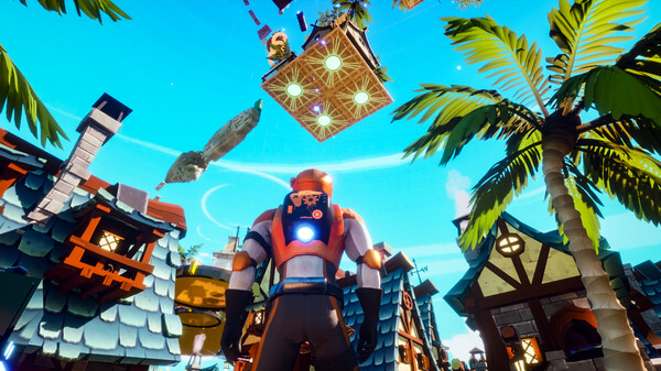 Only Up 3 screenshot 1