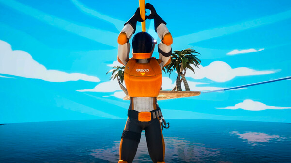 Only Up 3 screenshot 5