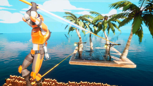 Only Up ! 3 game for Linux 1