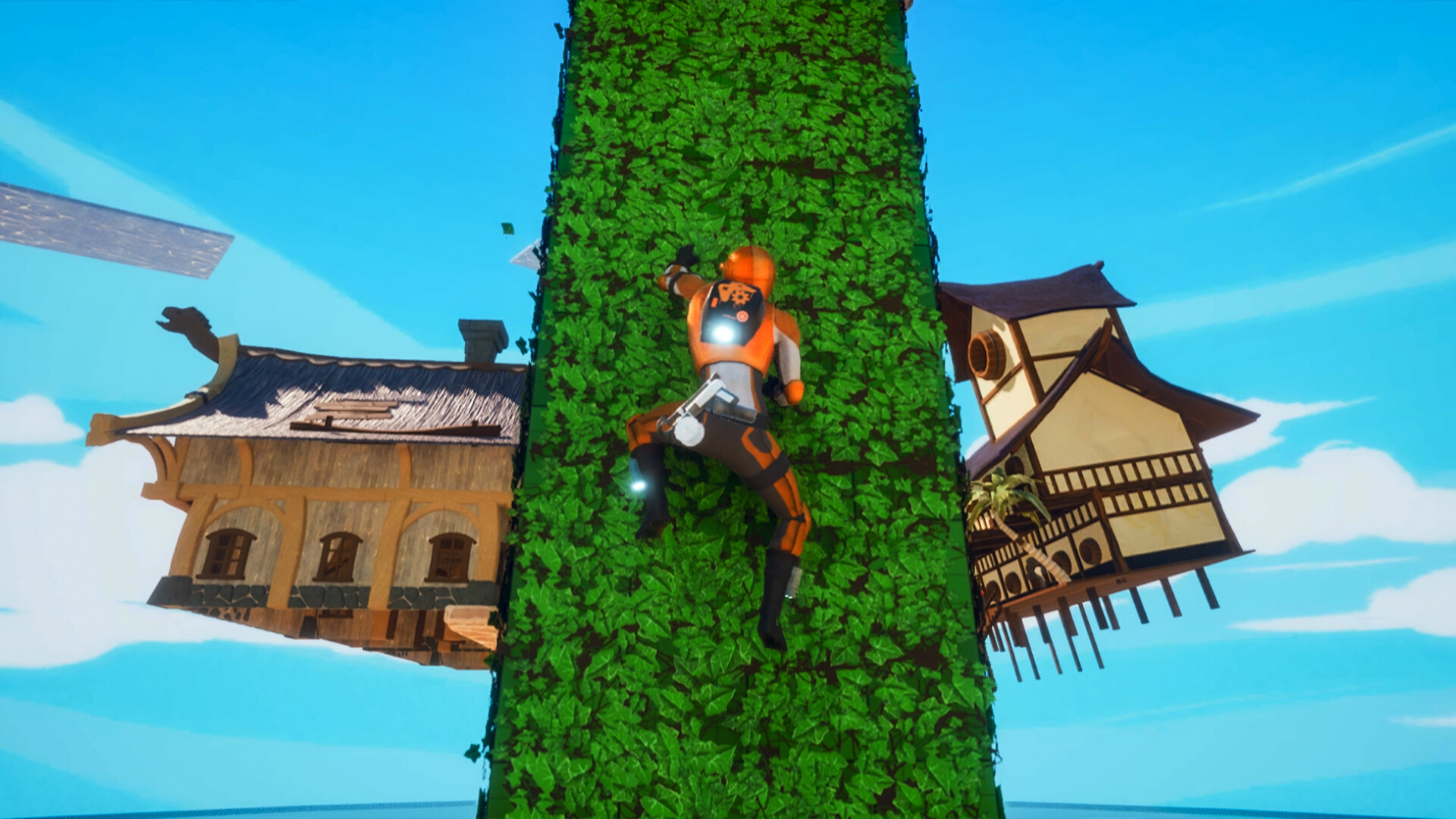 Only Up 3 screenshot 7