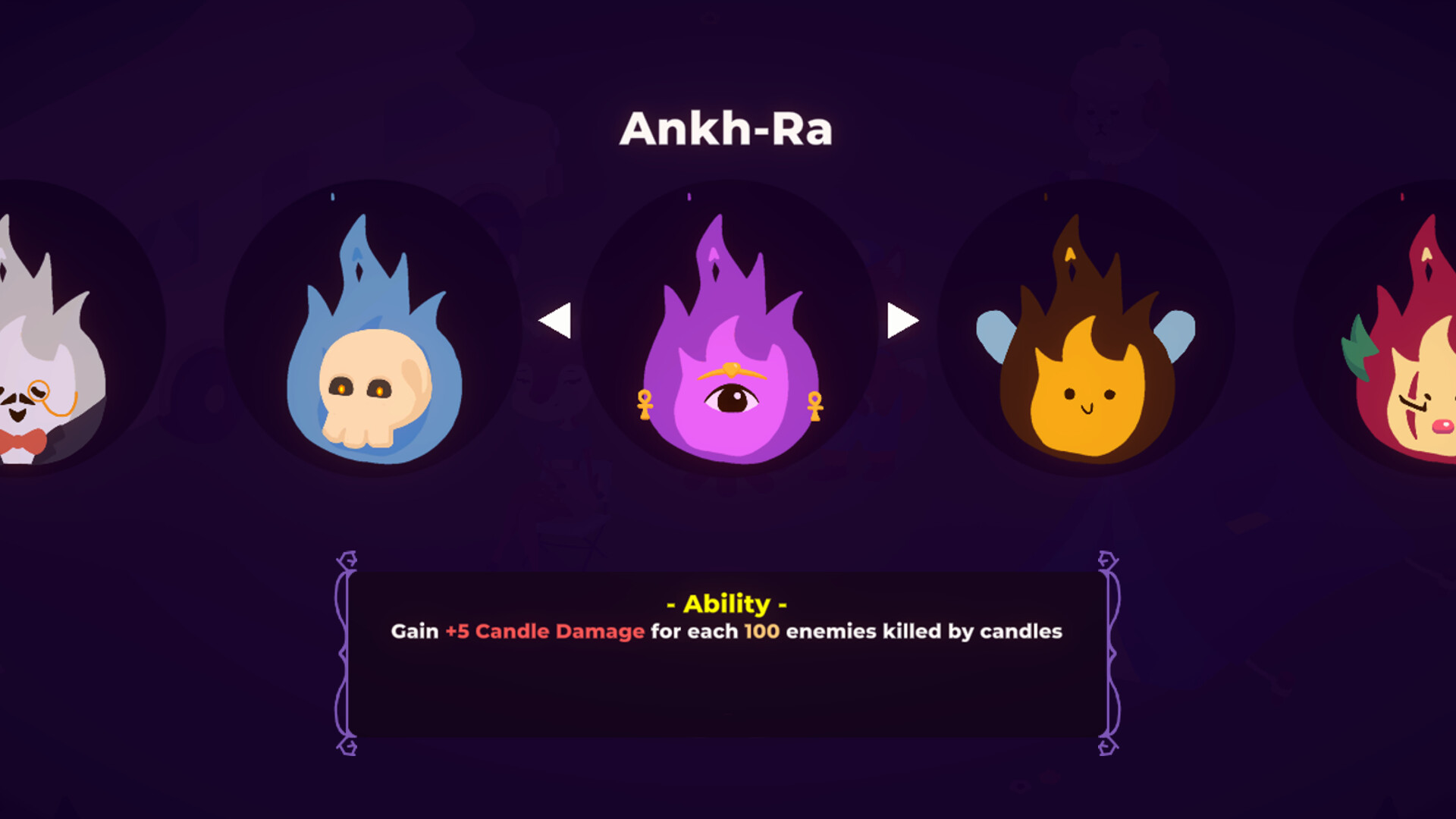 Fire at Campsite screenshot #8