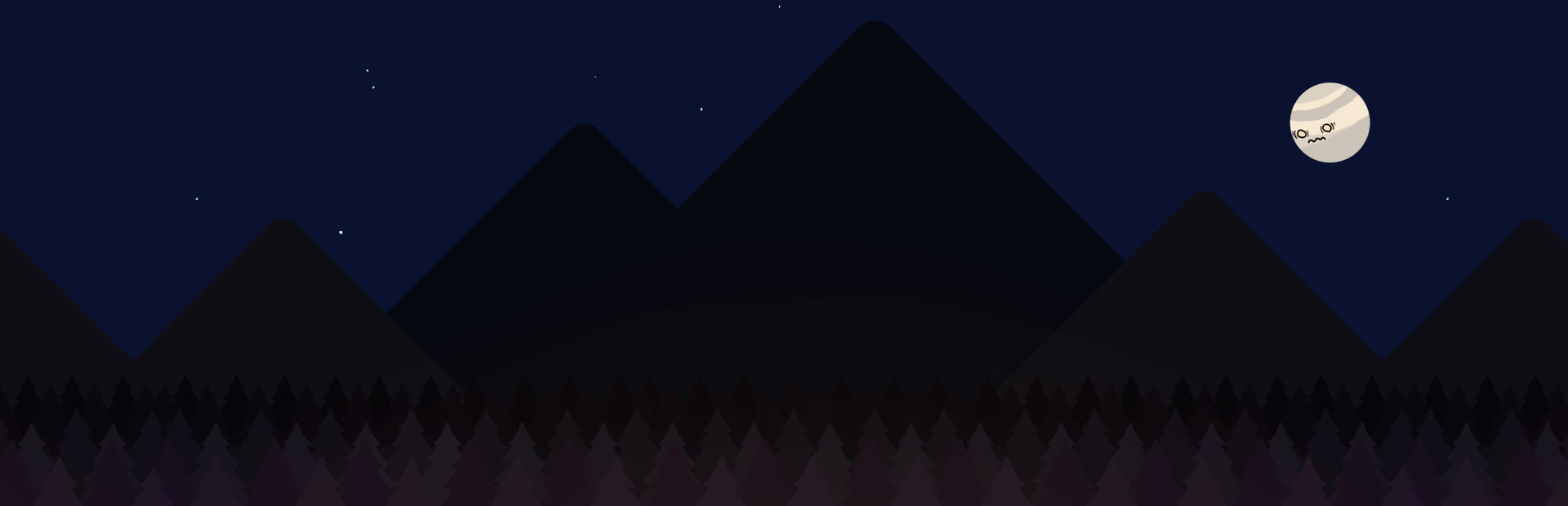 Fire at Campsite