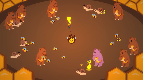 Fire at Campsite screenshot 5