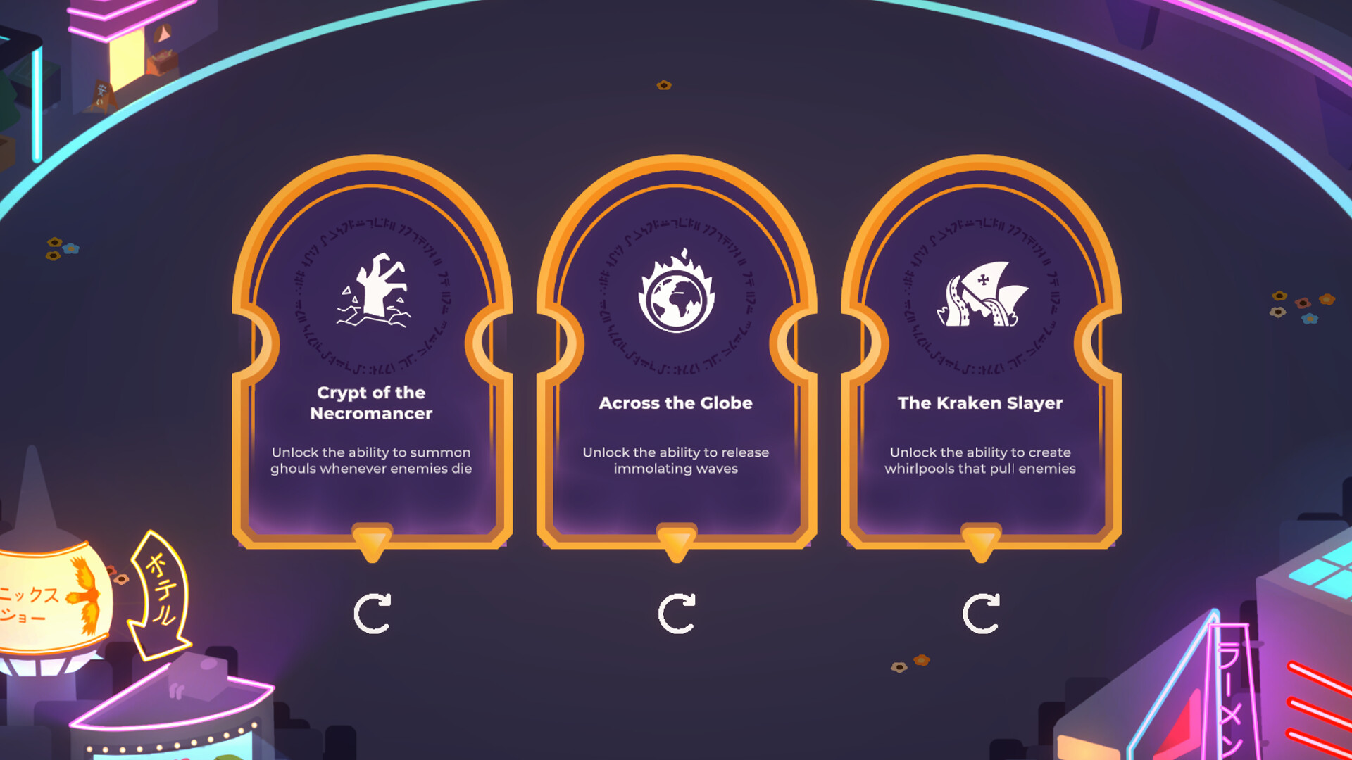 Fire at Campsite screenshot #7