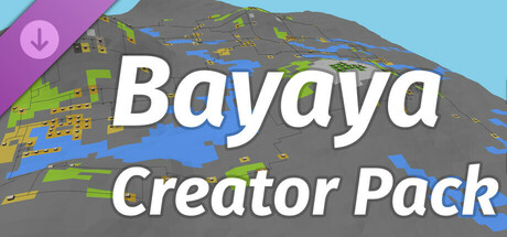 Bayaya - Creator Pack
