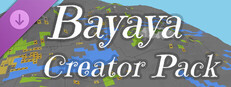 Bayaya - Creator Pack game capsule image