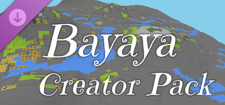 Bayaya - Creator Pack