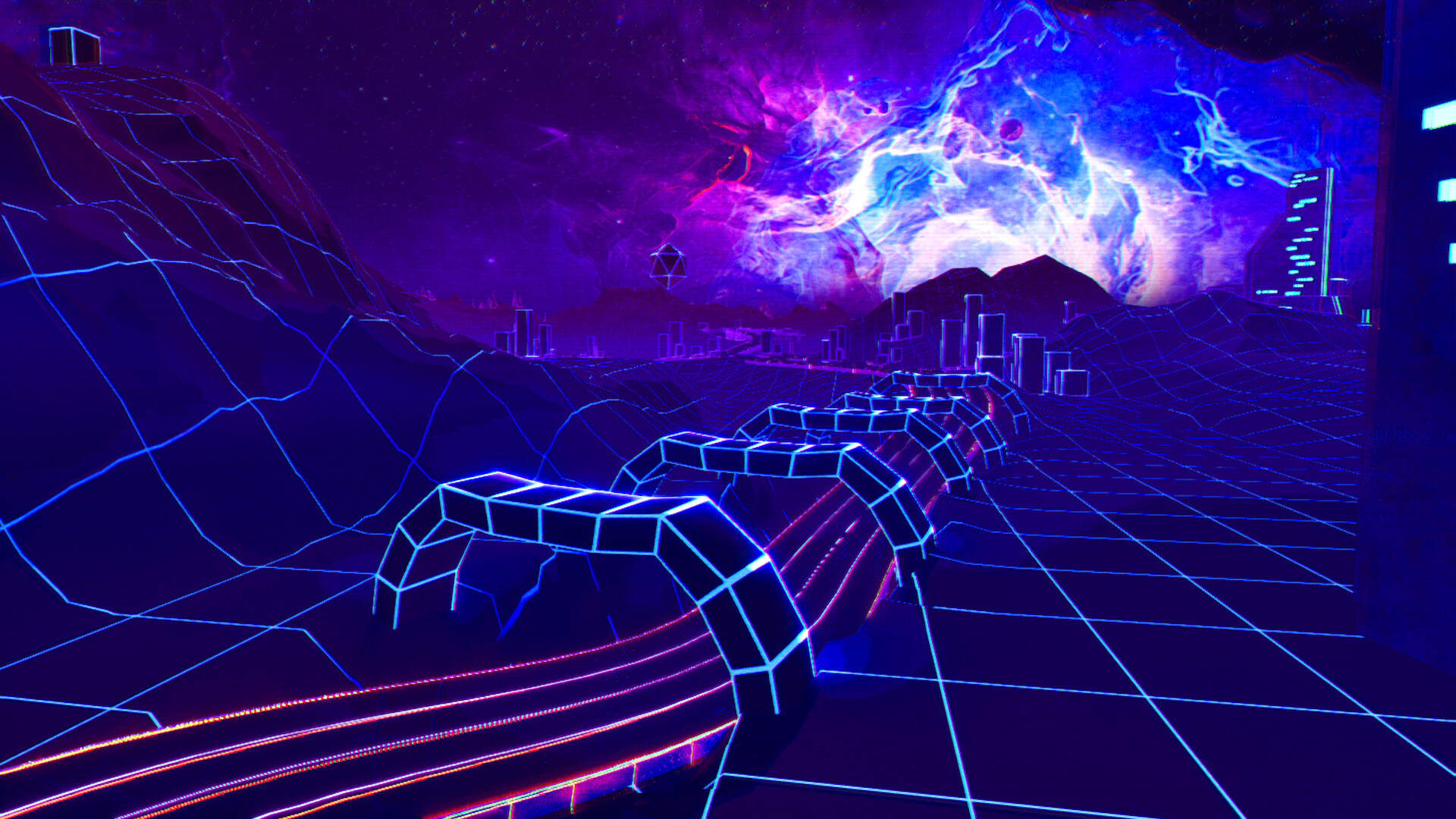 Sunset Suckerpunch screenshot #10
