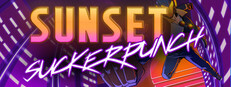 Sunset Suckerpunch game capsule image