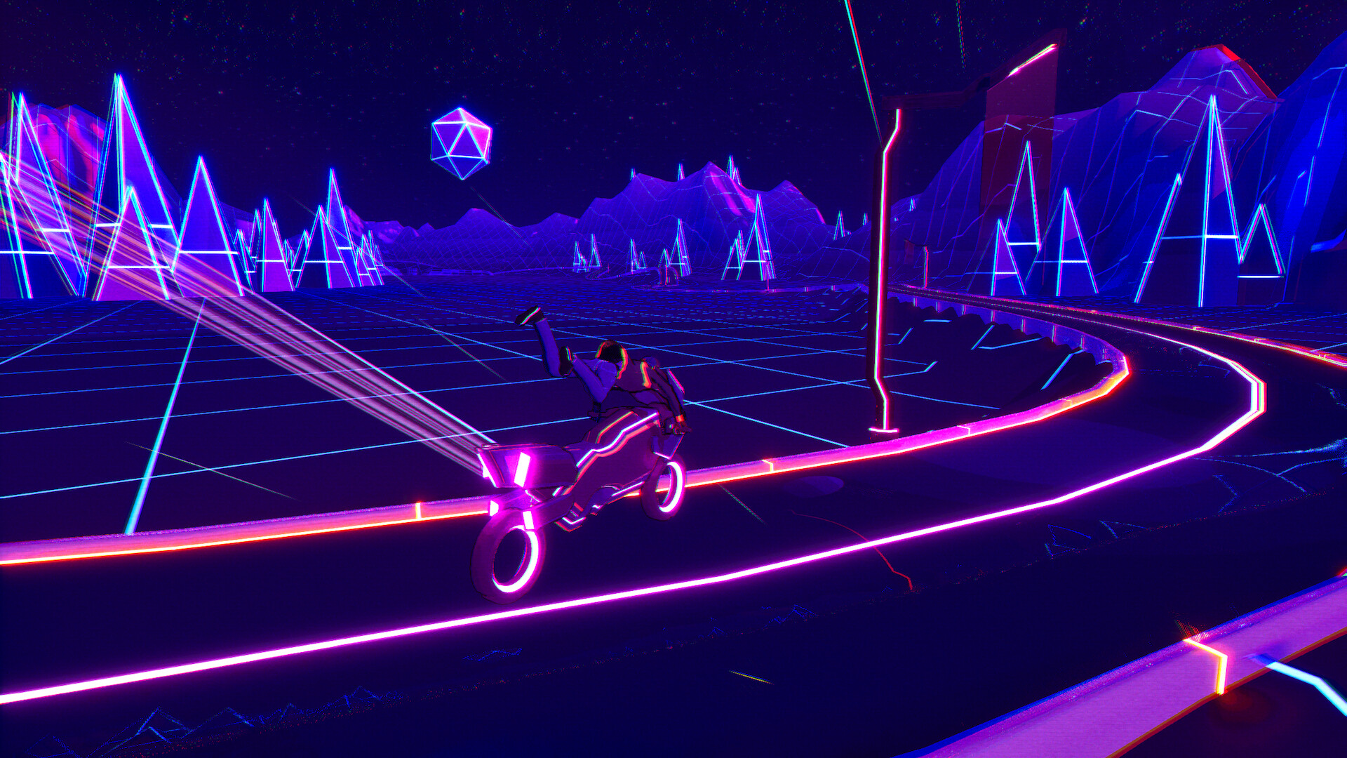 Sunset Suckerpunch screenshot 12