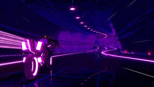 Sunset Suckerpunch screenshot 4