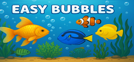 Image for Easy Bubbles