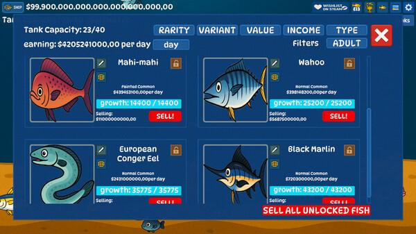 Easy Bubbles screenshot 4