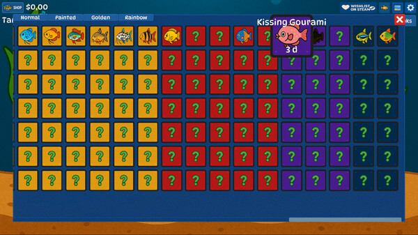 Easy Bubbles screenshot 5