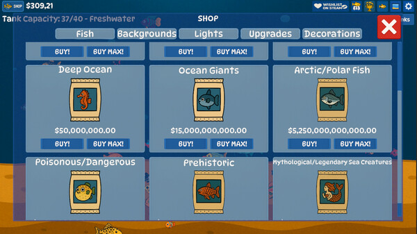 Easy Bubbles screenshot 6