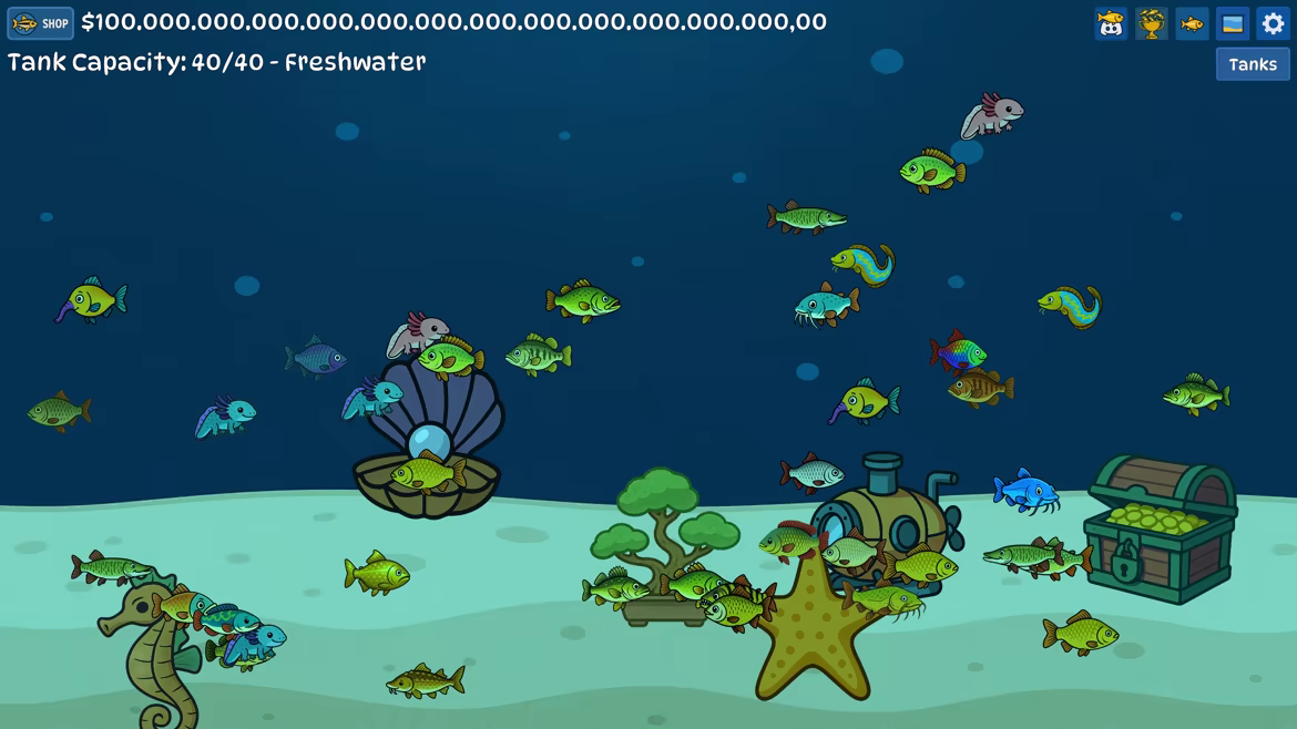 Easy Bubbles video 4
