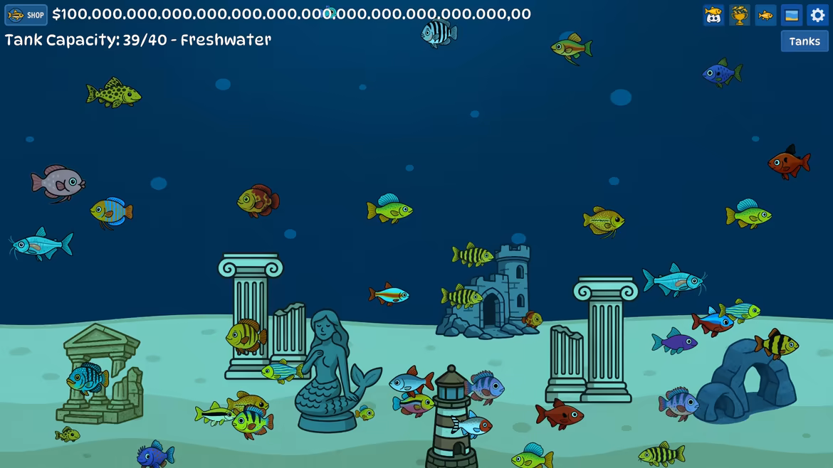 Easy Bubbles video 2
