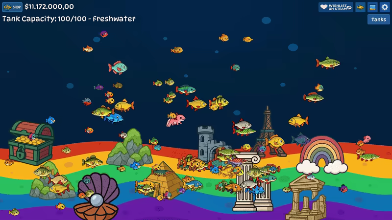 Easy Bubbles video 5