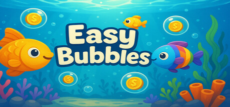 Easy Bubbles Cover Image