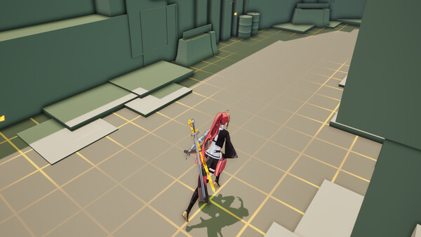 Ichor Burns screenshot 6