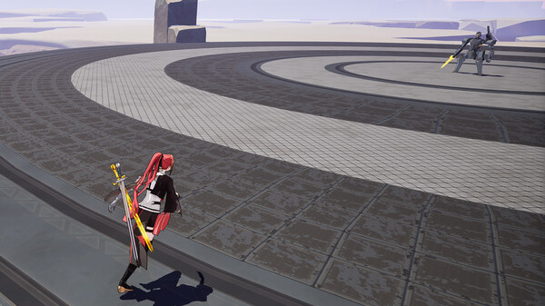 Ichor Burns screenshot 4