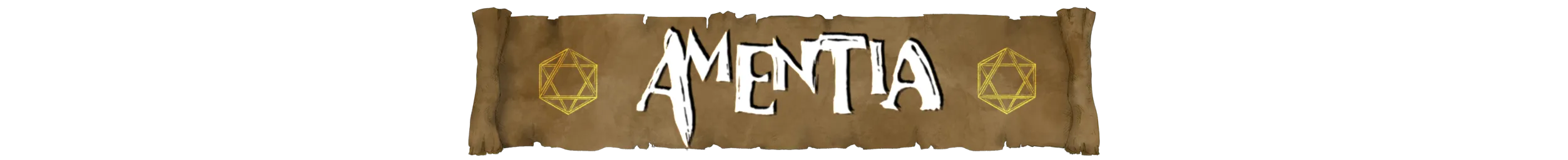 Amentia