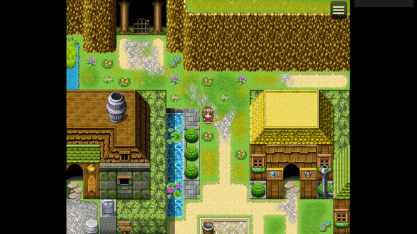 Astral Destiny screenshot 4