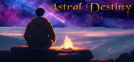 Image for Astral Destiny