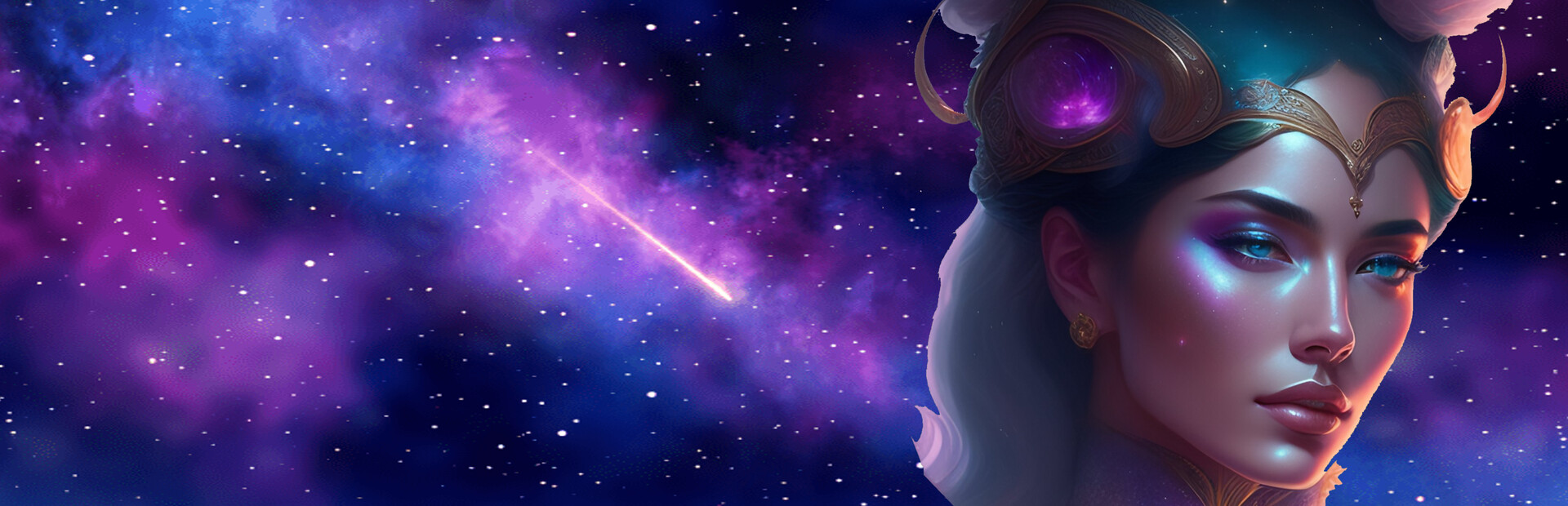 Astral Destiny